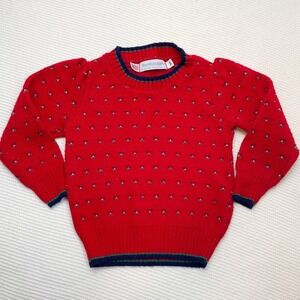 Vintage Oshkosh sweater